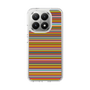 スリムプロテクションケース［ Colorful Boader ］