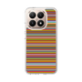スリムプロテクションケース［ Colorful Boader ］