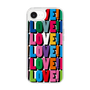 スリムプロテクションケース［ LOVE!LOVE!LOVE! ］