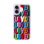 スリムプロテクションケース［ LOVE!LOVE!LOVE! ］