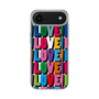 スリムプロテクションケース［ LOVE!LOVE!LOVE! ］