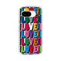 スリムプロテクションケース［ LOVE!LOVE!LOVE! ］