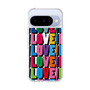 スリムプロテクションケース［ LOVE!LOVE!LOVE! ］