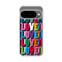 スリムプロテクションケース［ LOVE!LOVE!LOVE! ］