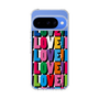 スリムプロテクションケース［ LOVE!LOVE!LOVE! ］
