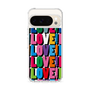 スリムプロテクションケース［ LOVE!LOVE!LOVE! ］