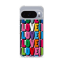 スリムプロテクションケース［ LOVE!LOVE!LOVE! ］