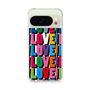 スリムプロテクションケース［ LOVE!LOVE!LOVE! ］