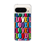 スリムプロテクションケース［ LOVE!LOVE!LOVE! ］