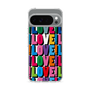 スリムプロテクションケース［ LOVE!LOVE!LOVE! ］