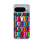 スリムプロテクションケース［ LOVE!LOVE!LOVE! ］