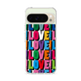 スリムプロテクションケース［ LOVE!LOVE!LOVE! ］