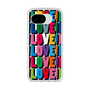 スリムプロテクションケース［ LOVE!LOVE!LOVE! ］