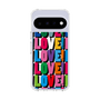 スリムプロテクションケース［ LOVE!LOVE!LOVE! ］