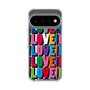 スリムプロテクションケース［ LOVE!LOVE!LOVE! ］