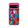 スリムプロテクションケース［ LOVE!LOVE!LOVE! ］