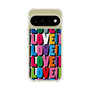 スリムプロテクションケース［ LOVE!LOVE!LOVE! ］