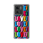 スリムプロテクションケース［ LOVE!LOVE!LOVE! ］
