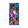 スリムプロテクションケース［ LOVE!LOVE!LOVE! ］