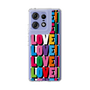 スリムプロテクションケース［ LOVE!LOVE!LOVE! ］