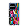 スリムプロテクションケース［ LOVE!LOVE!LOVE! ］