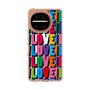 スリムプロテクションケース［ LOVE!LOVE!LOVE! ］