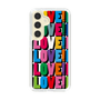 スリムプロテクションケース［ LOVE!LOVE!LOVE! ］