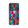 スリムプロテクションケース［ LOVE!LOVE!LOVE! ］