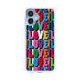 スリムプロテクションケース［ LOVE!LOVE!LOVE! ］