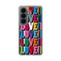 スリムプロテクションケース［ LOVE!LOVE!LOVE! ］