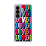 スリムプロテクションケース［ LOVE!LOVE!LOVE! ］
