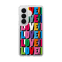 スリムプロテクションケース［ LOVE!LOVE!LOVE! ］