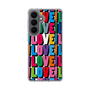 スリムプロテクションケース［ LOVE!LOVE!LOVE! ］