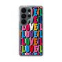 スリムプロテクションケース［ LOVE!LOVE!LOVE! ］