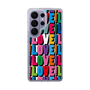 スリムプロテクションケース［ LOVE!LOVE!LOVE! ］