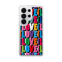 スリムプロテクションケース［ LOVE!LOVE!LOVE! ］