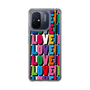 スリムプロテクションケース［ LOVE!LOVE!LOVE! ］