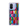 スリムプロテクションケース［ LOVE!LOVE!LOVE! ］