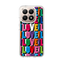 スリムプロテクションケース［ LOVE!LOVE!LOVE! ］