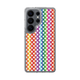 スリムプロテクションケース［ 七宝柄 ］