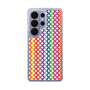スリムプロテクションケース［ 七宝柄 ］