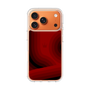 スリムプロテクションケース［ CASEPLAY Winding Pattern - Red ］