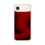 スリムプロテクションケース［ CASEPLAY Winding Pattern - Red ］