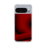 スリムプロテクションケース［ CASEPLAY Winding Pattern - Red ］