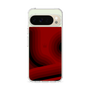 スリムプロテクションケース［ CASEPLAY Winding Pattern - Red ］