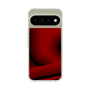 スリムプロテクションケース［ CASEPLAY Winding Pattern - Red ］