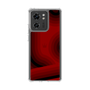 スリムプロテクションケース［ CASEPLAY Winding Pattern - Red ］