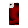 スリムプロテクションケース［ CASEPLAY Winding Pattern - Red ］