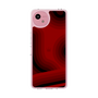 スリムプロテクションケース［ CASEPLAY Winding Pattern - Red ］
