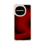 スリムプロテクションケース［ CASEPLAY Winding Pattern - Red ］